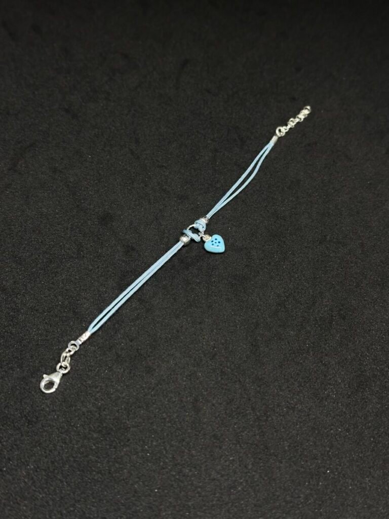 Baby Bracelet Gift