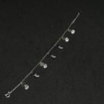Elegant Diamond Bracelet