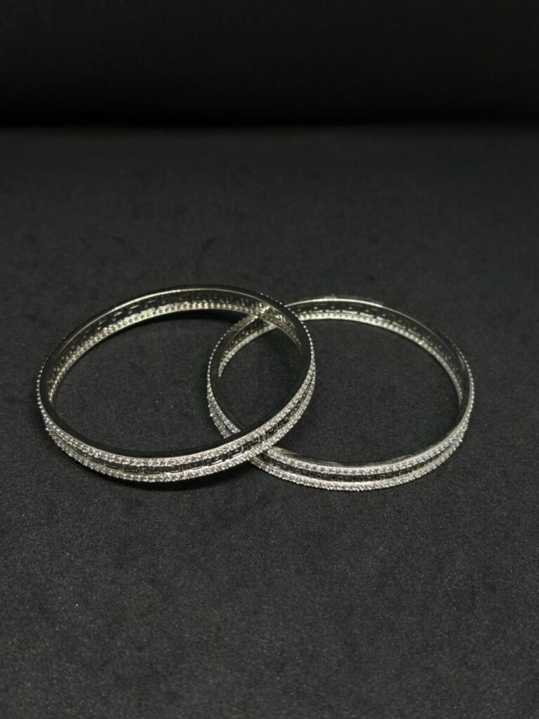 Elegant Fancy Bangles for Youth