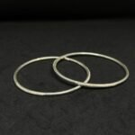 Simple and Elegant Everyday Bangle