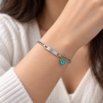 Cute Bunny Bracelet