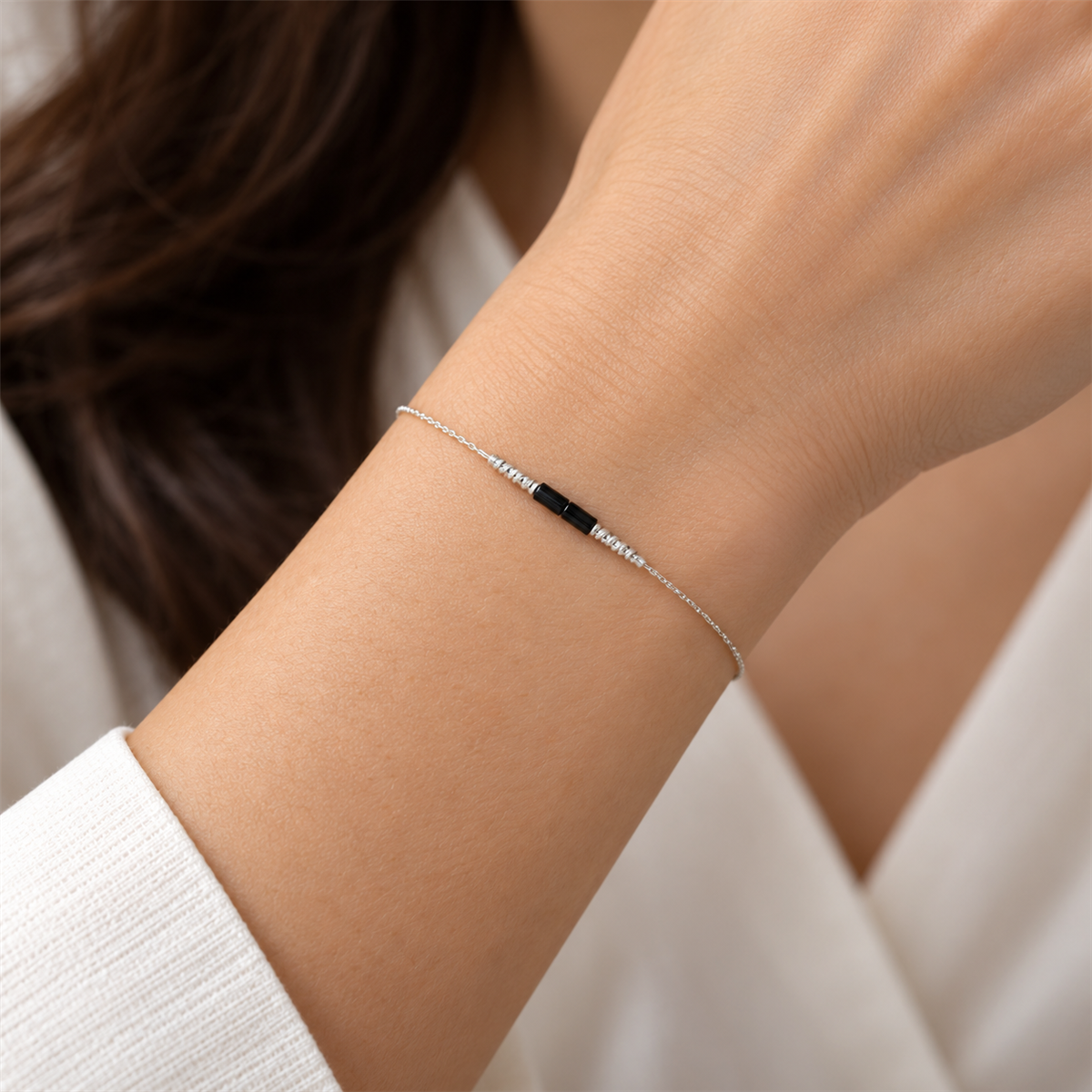Delicate and Cute Bracelet - Image 1