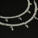 Heritage Payal for Ethnic Elegance