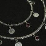 Beautiful Royal Luxury Payal Combo