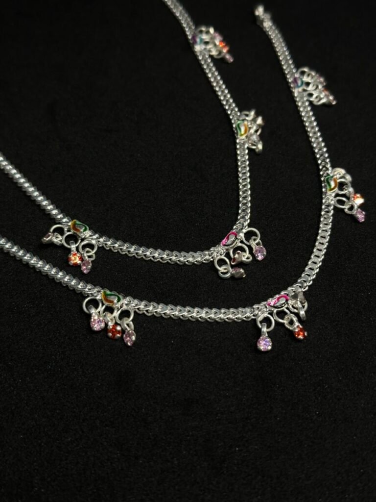 Heritage Cultural Payal