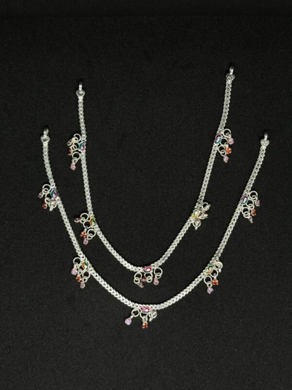 Heritage Cultural Payal - Image 2