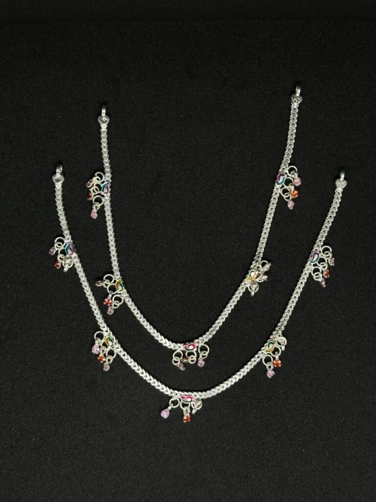 Heritage Cultural Payal