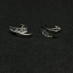 Beautiful Diamond Earrings