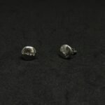 Elegant Silver Earrings