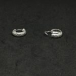 Elegant Silver Baali