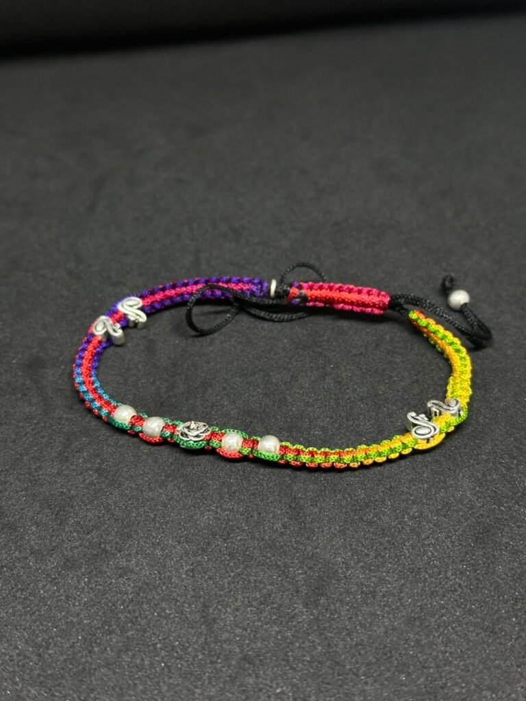 Beautiful Multiwear Bracelet for Women