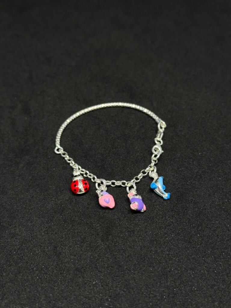 Cute Baby Bracelet
