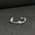 Mickey Mouse Baby Bracelet