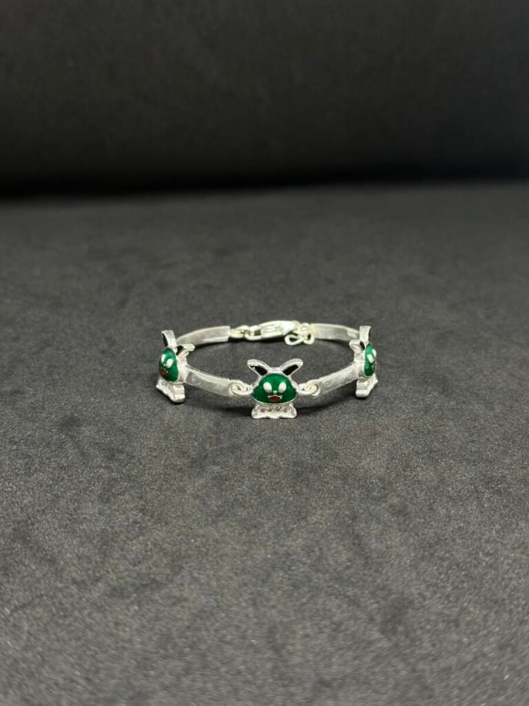 Cartoon Bracelet for Babies