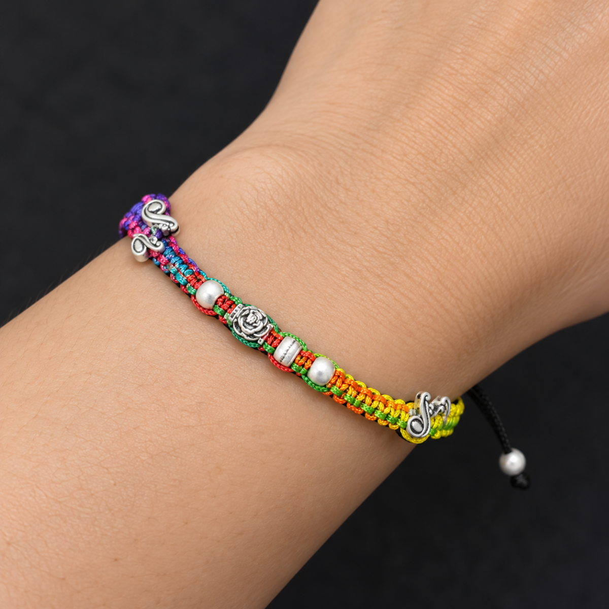 Beautiful Multiwear Bracelet for Women - Image 1