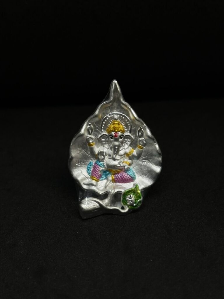 Ganesh Ji Murti