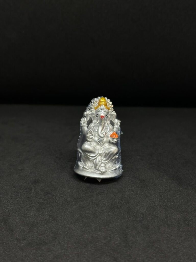 Ganesh Ji Murti