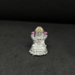 Elegant Laxmiji Idol