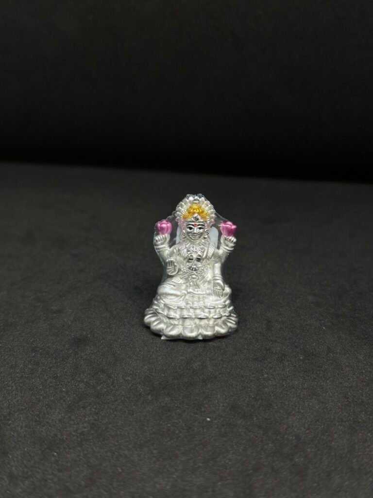 Elegant Laxmiji Idol