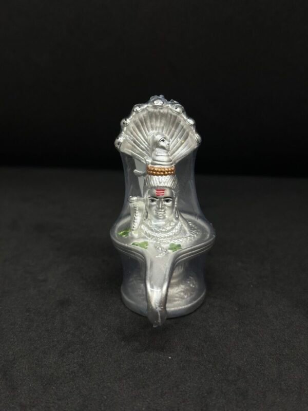 Exquisite Shiv Ji Murti