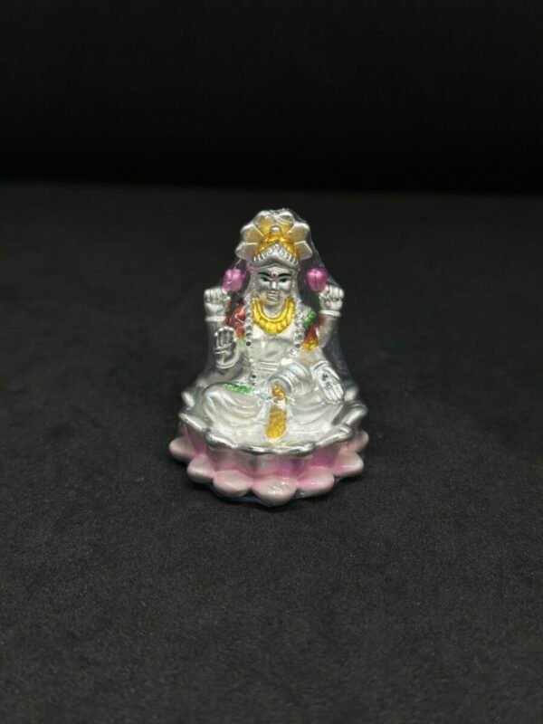 Elegant Laxmi Ji Idol