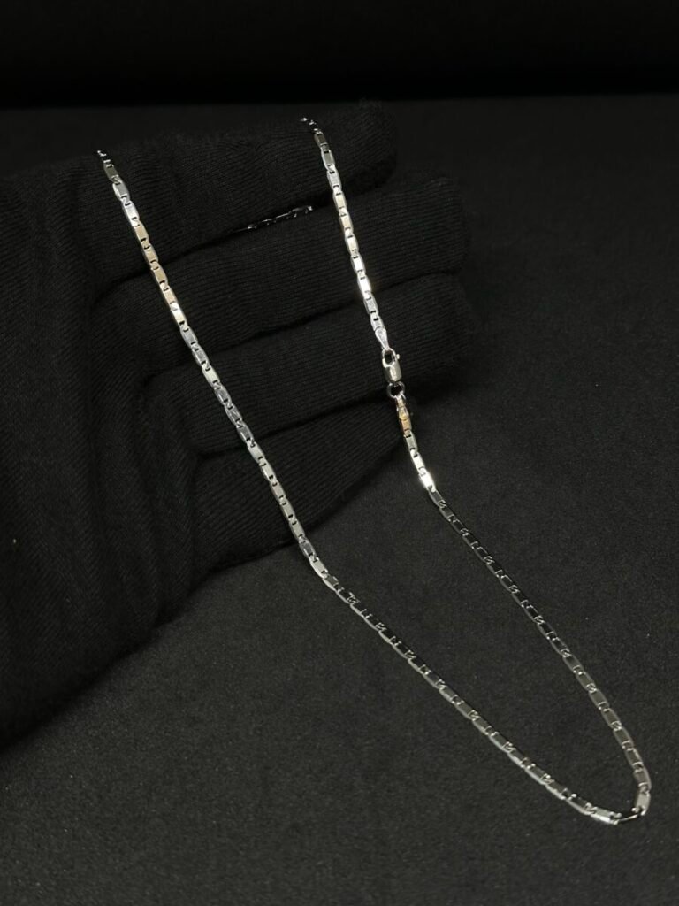 Stylish Unisex Chain
