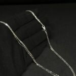 Elegant Woman Chain