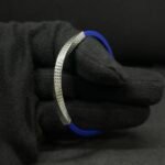 Durable Rubber Bracelet