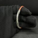 Durable Rubber Bracelet