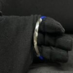 Stylish Rubber Bracelet