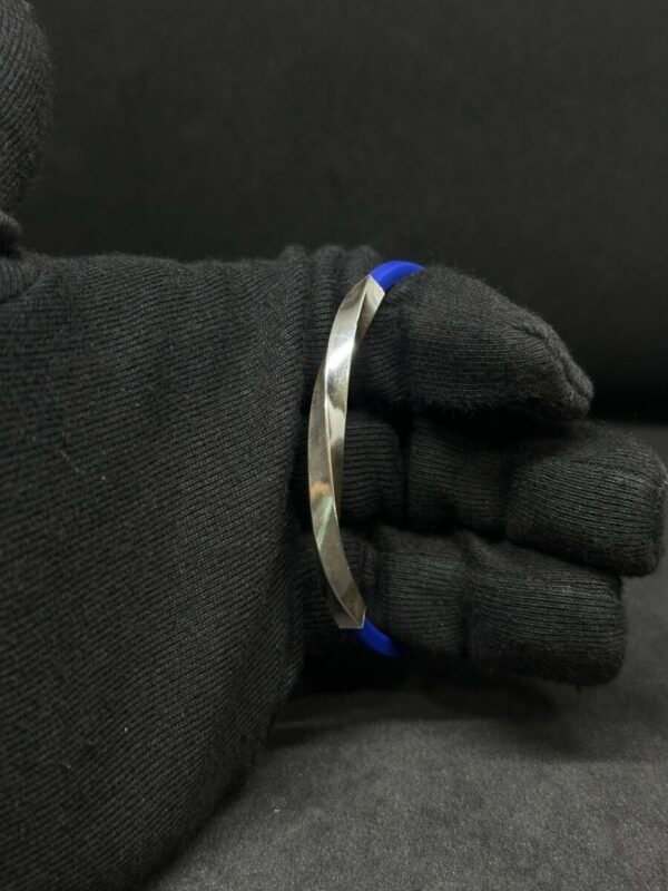 Stylish Rubber Bracelet