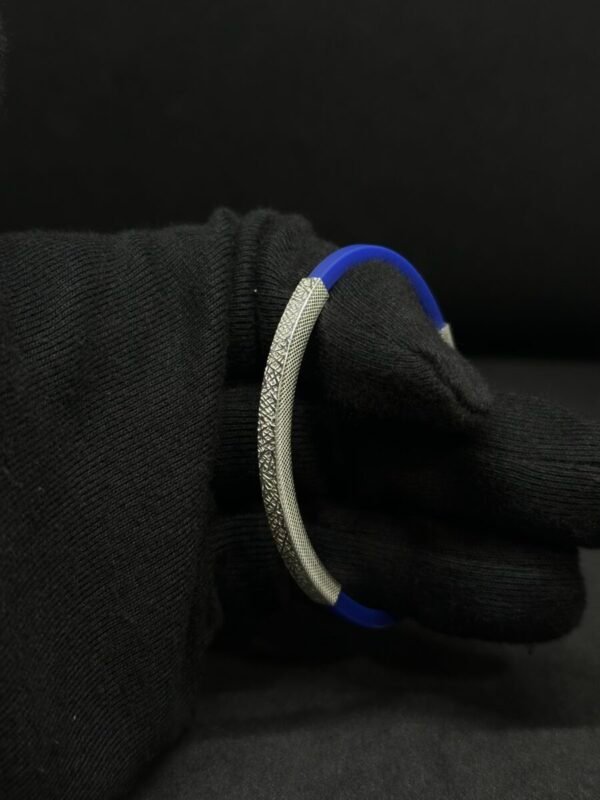 Rubber Bracelet for Everyday Style