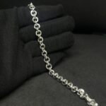 Men's Bracelet: Timeless Style and Elegance