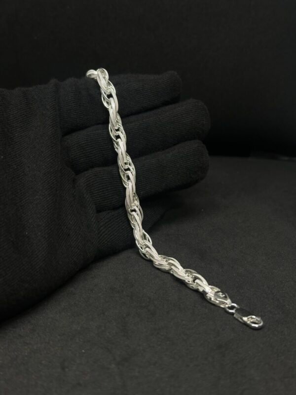 Stylish Men’s Bracelet