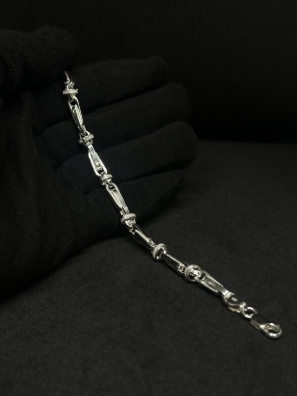 Stylish Men’s Bracelet