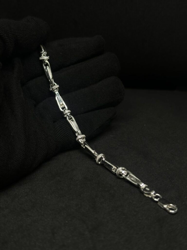 Stylish Men’s Bracelet
