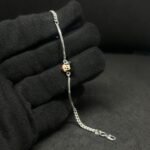 Mickey Mouse Baby Bracelet