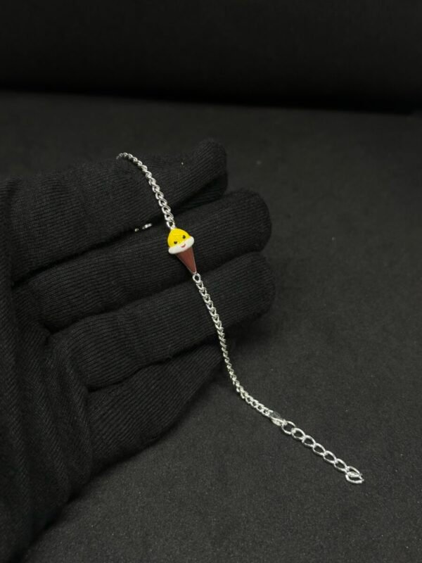 Ice Cream Baby Bracelet