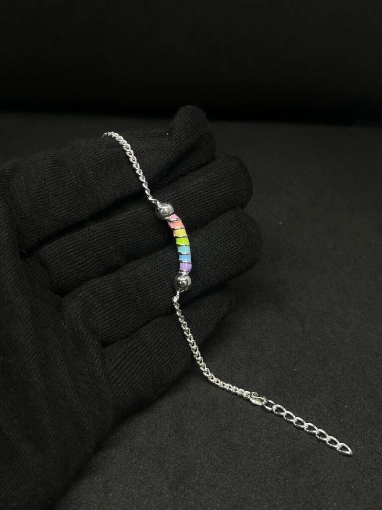 Baby Bracelet