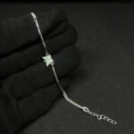 Butterfly Baby Bracelet