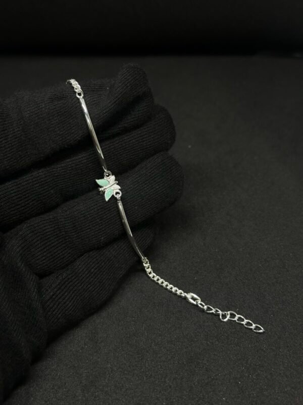 Butterfly Baby Bracelet