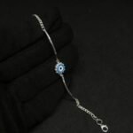Evil Eyes Baby Bracelet