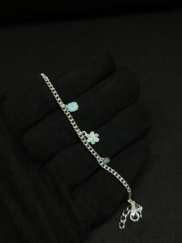 Elegant Baby Bracelet - Image 2
