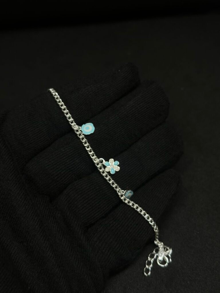 Elegant Baby Bracelet