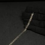 Choco Bracelet - A Sweet and Stylish Accessory