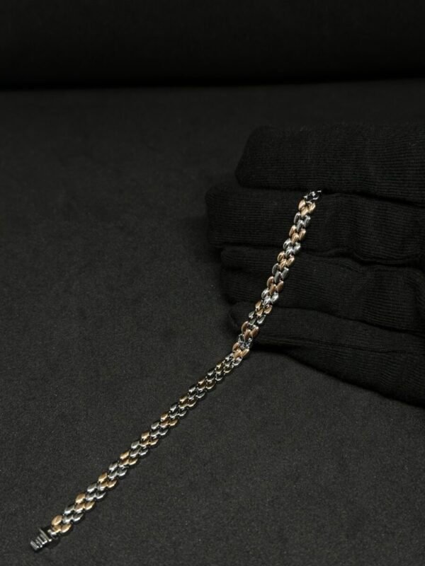 Choco Bracelet - A Sweet and Stylish Accessory