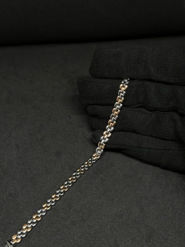 Choco Bracelet - A Sweet and Stylish Accessory - Image 3