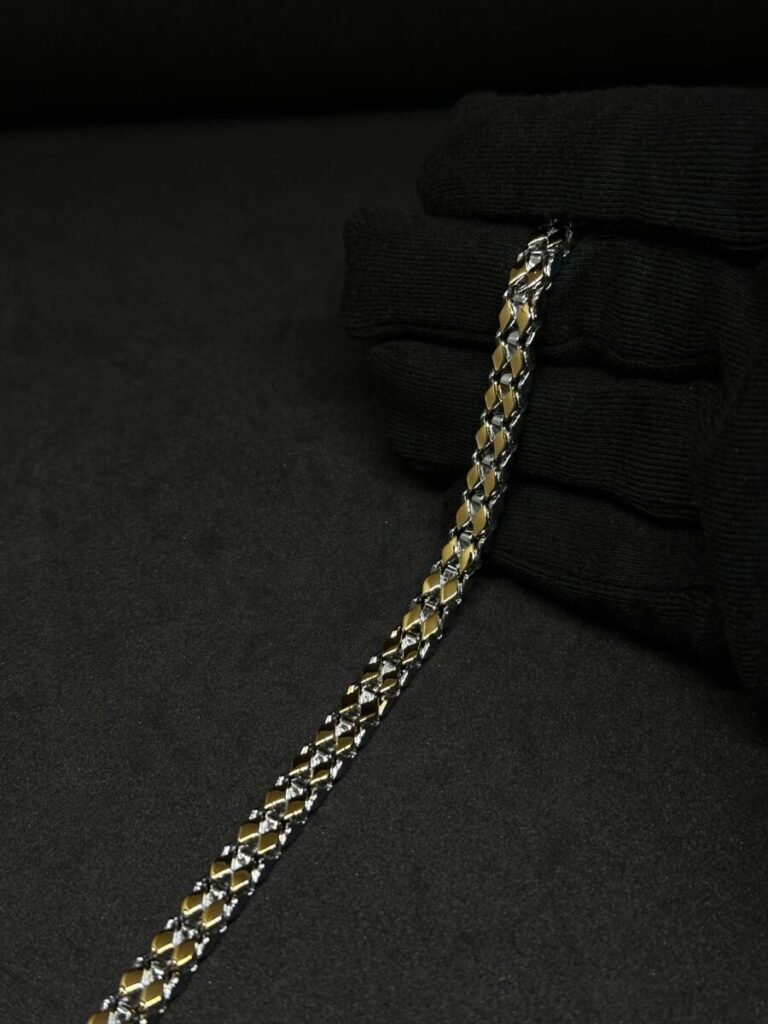 Choco Bracelet