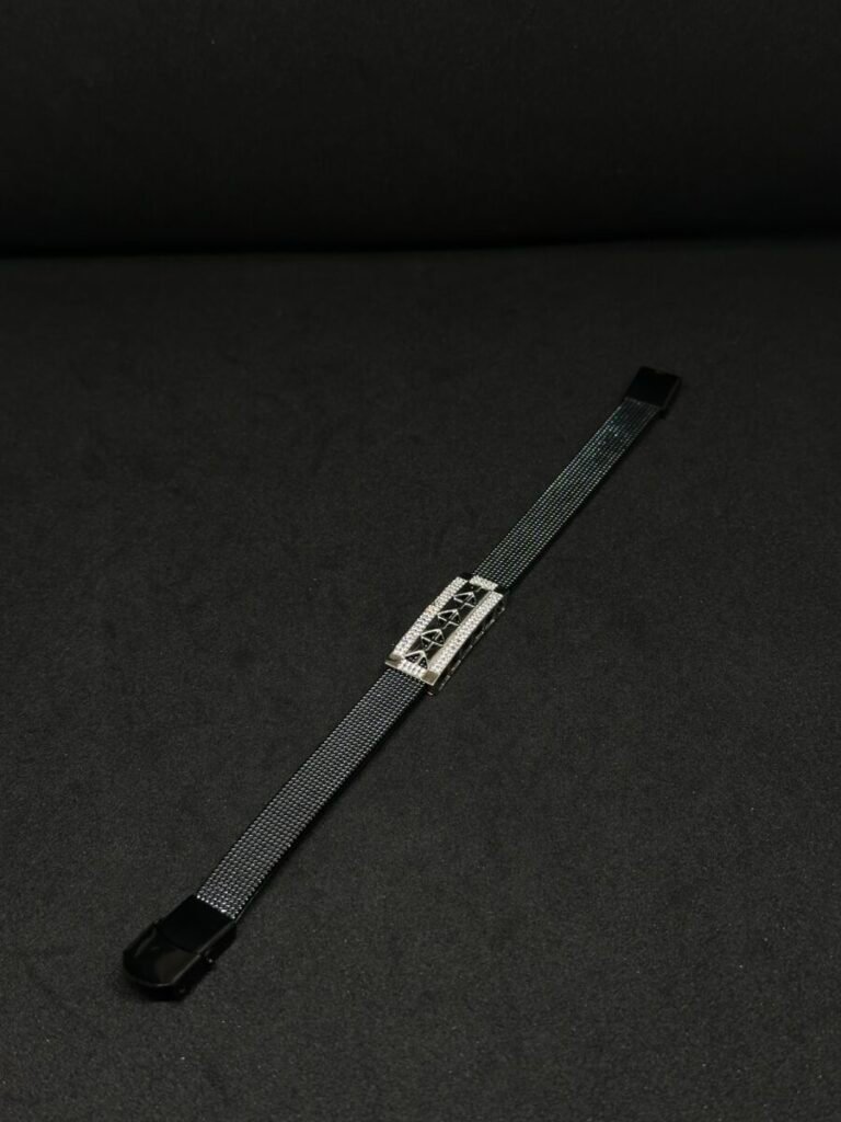 Belt Bracelet for Men