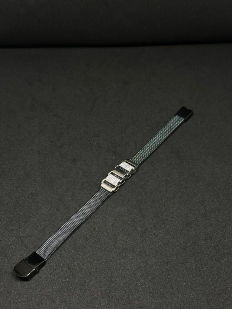 Belt Bracelet for Men